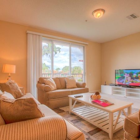 Dream Castle Apartment Kissimmee Exterior photo