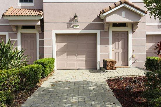 Dream Castle Apartment Kissimmee Exterior photo