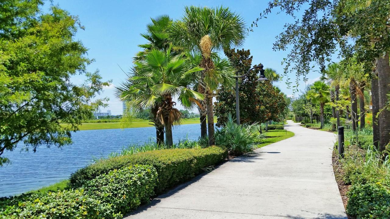Dream Castle Apartment Kissimmee Exterior photo