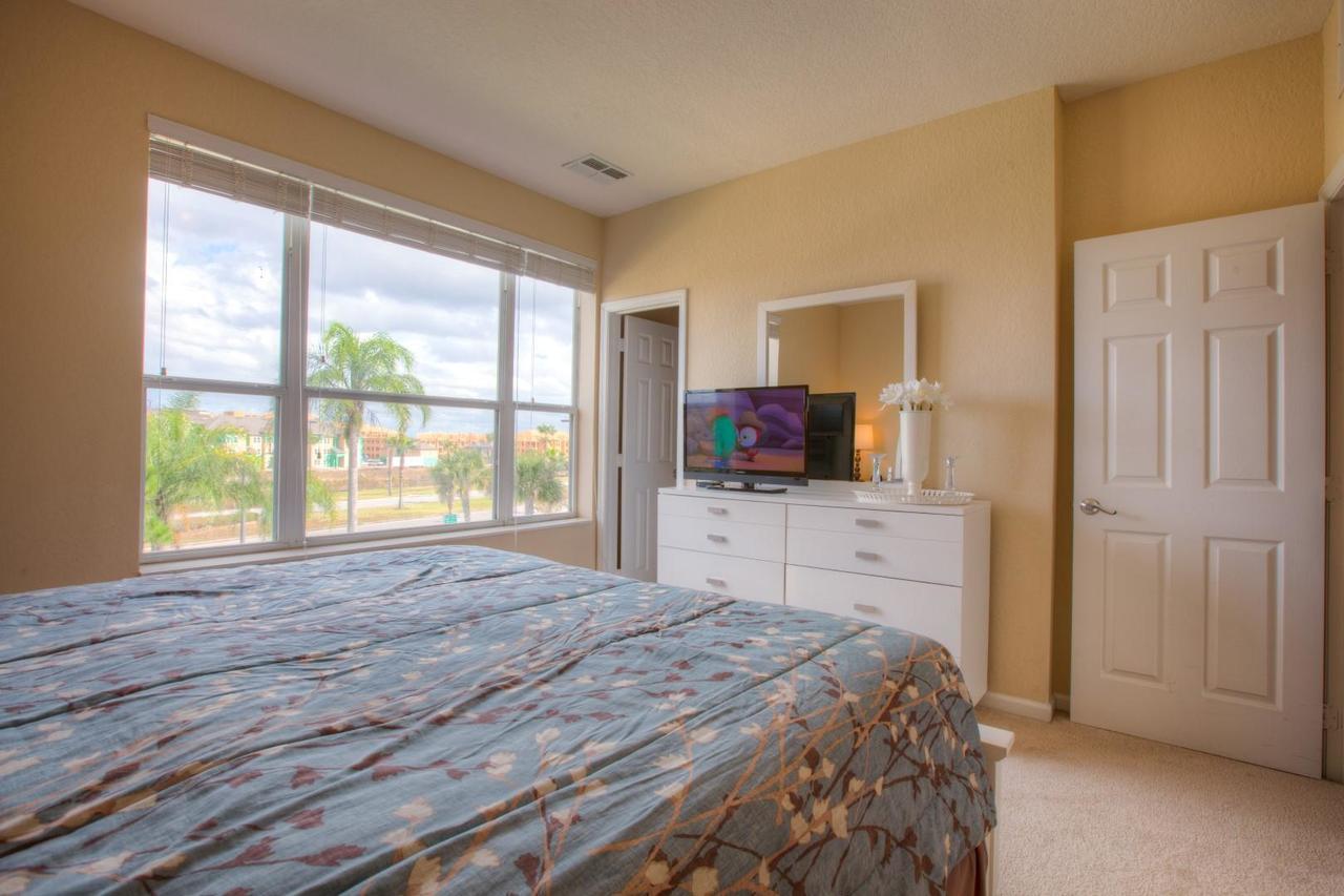 Dream Castle Apartment Kissimmee Exterior photo