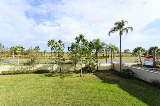 Dream Castle Apartment Kissimmee Exterior photo