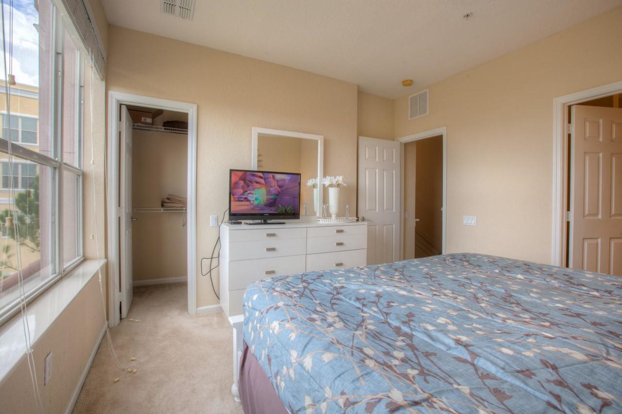 Dream Castle Apartment Kissimmee Exterior photo