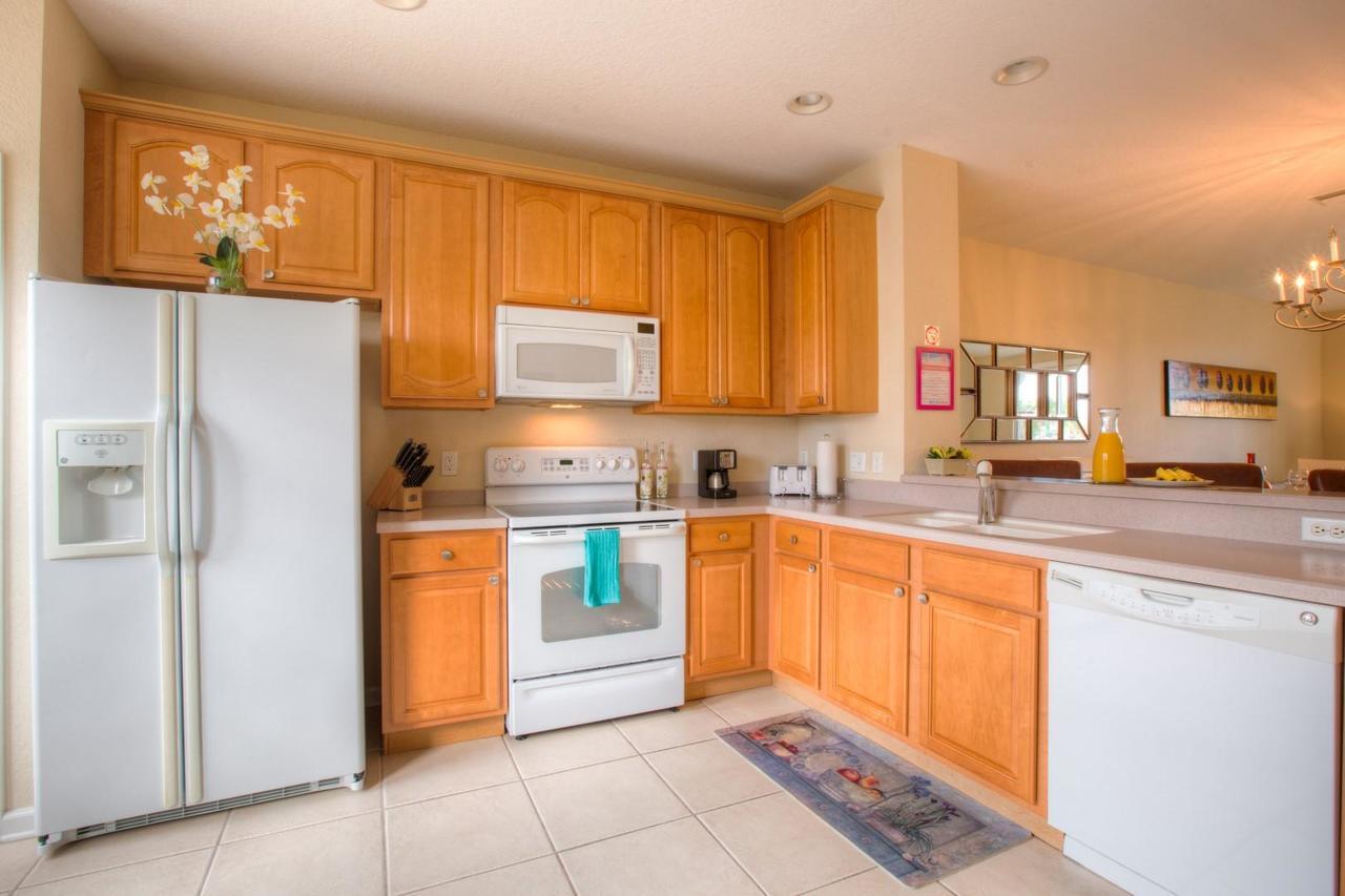 Dream Castle Apartment Kissimmee Exterior photo