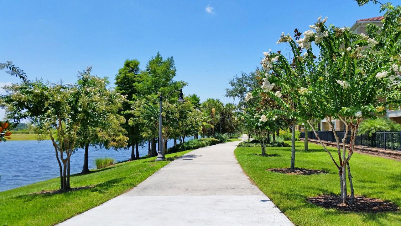 Dream Castle Apartment Kissimmee Exterior photo