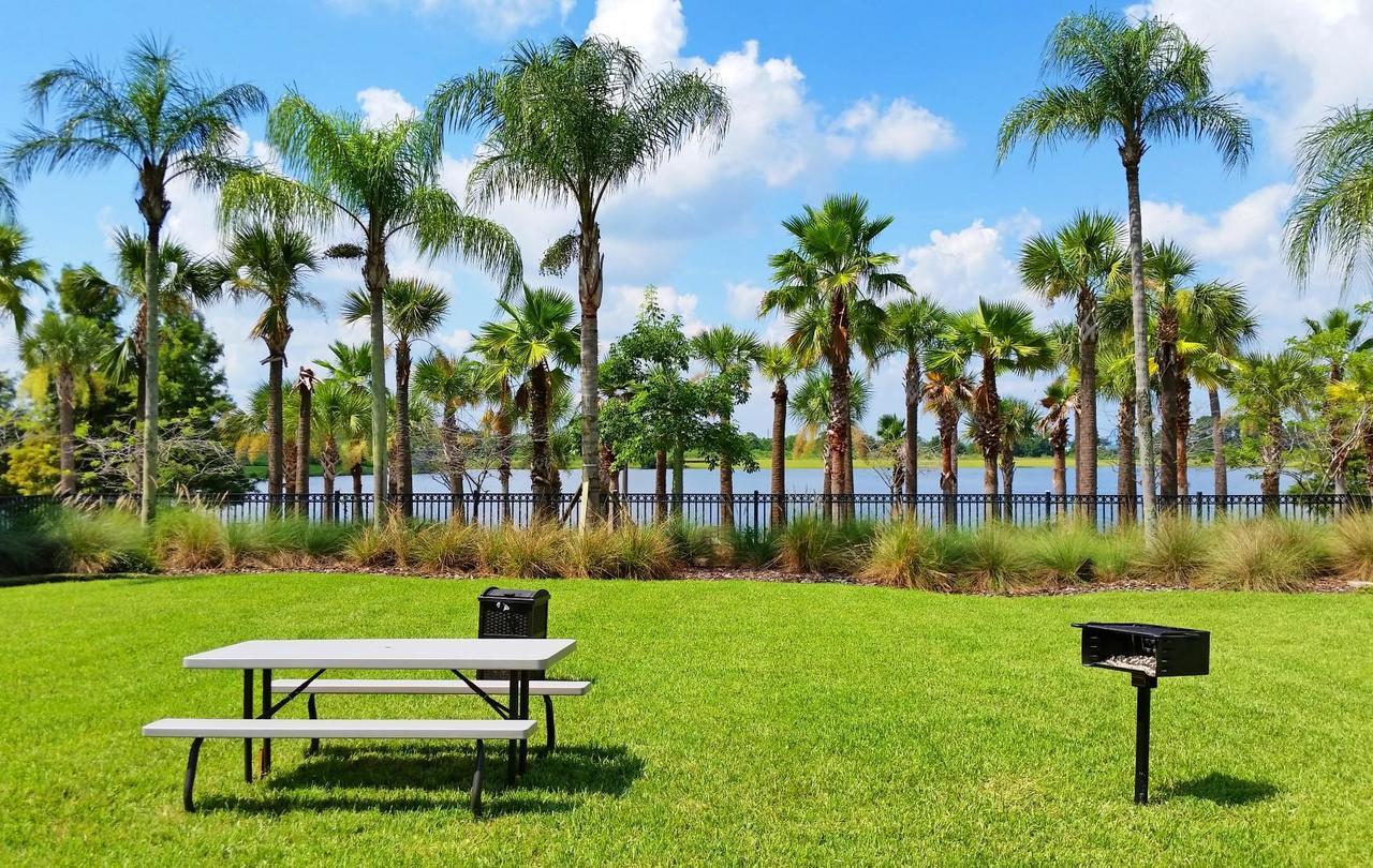 Dream Castle Apartment Kissimmee Exterior photo