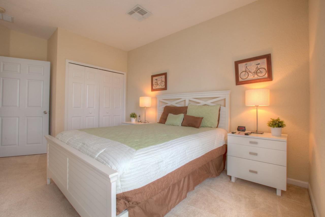 Dream Castle Apartment Kissimmee Exterior photo