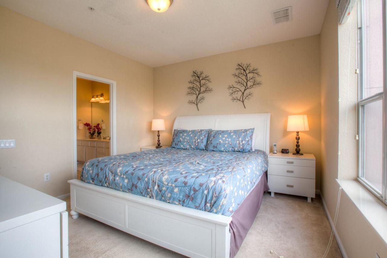 Dream Castle Apartment Kissimmee Exterior photo