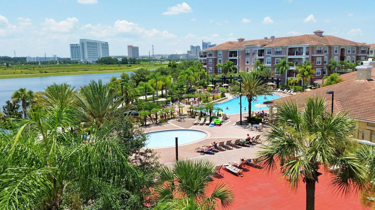 Dream Castle Apartment Kissimmee Exterior photo