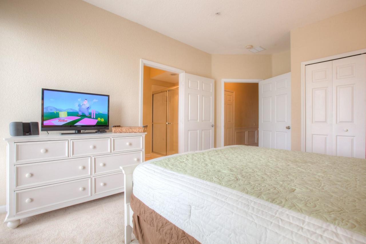 Dream Castle Apartment Kissimmee Exterior photo