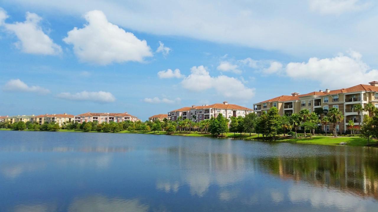 Dream Castle Apartment Kissimmee Exterior photo