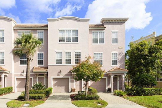 Dream Castle Apartment Kissimmee Exterior photo