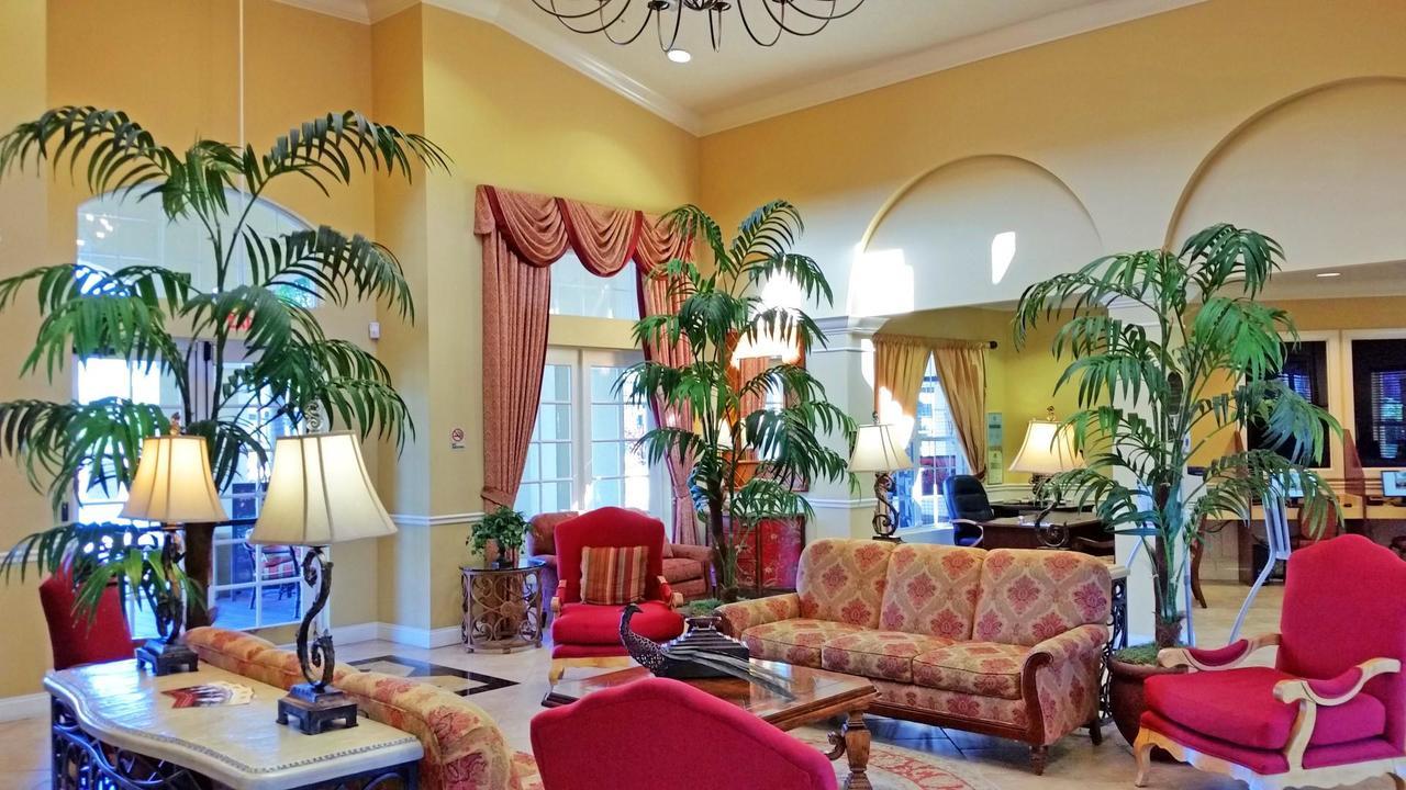 Dream Castle Apartment Kissimmee Exterior photo