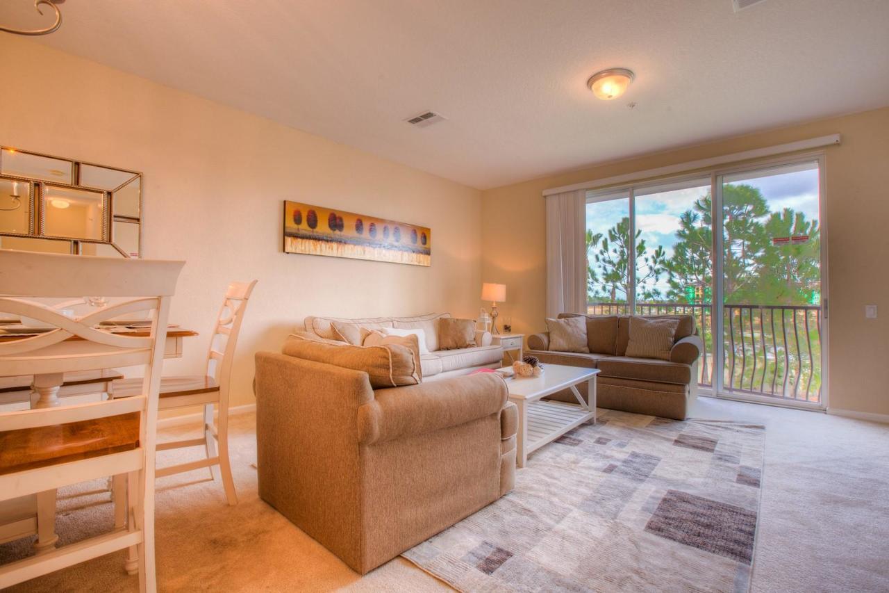 Dream Castle Apartment Kissimmee Exterior photo
