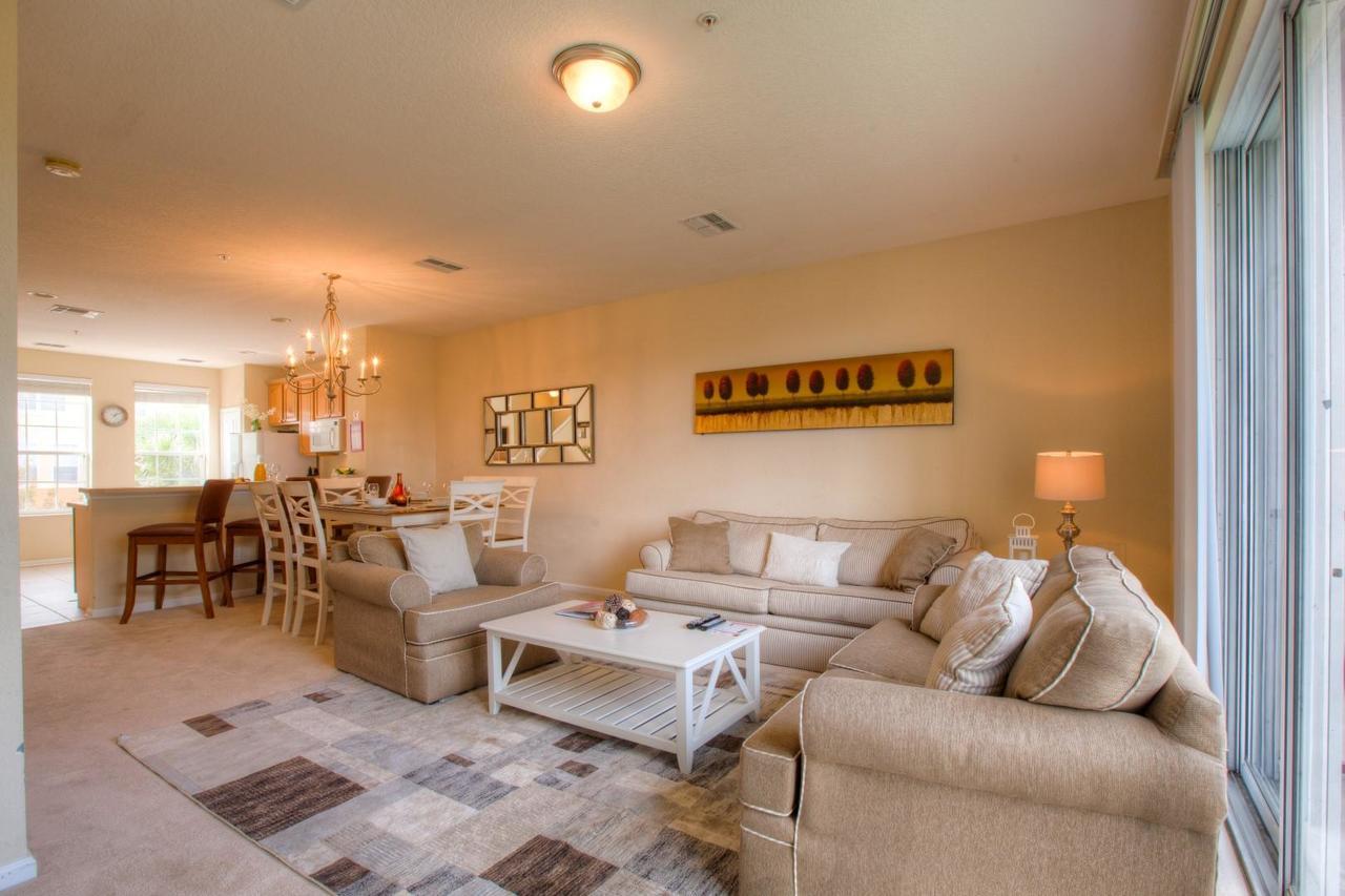Dream Castle Apartment Kissimmee Exterior photo