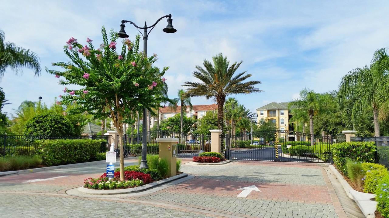 Dream Castle Apartment Kissimmee Exterior photo