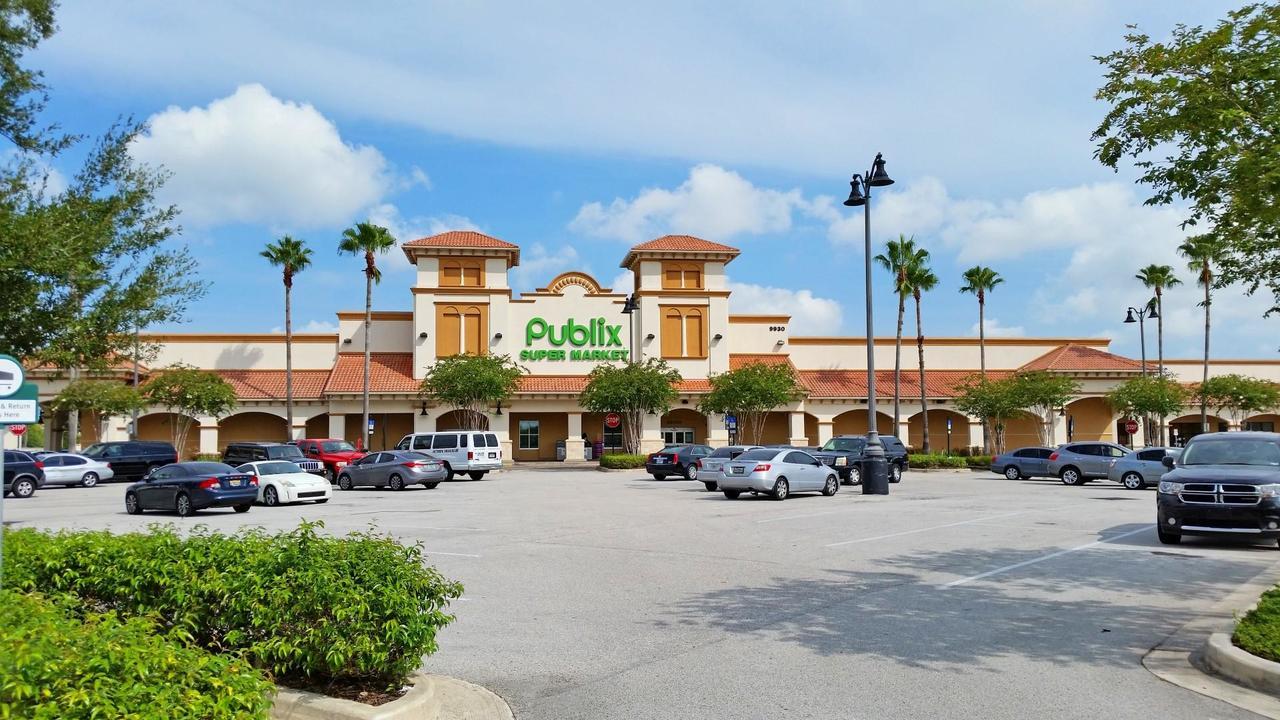 Dream Castle Apartment Kissimmee Exterior photo