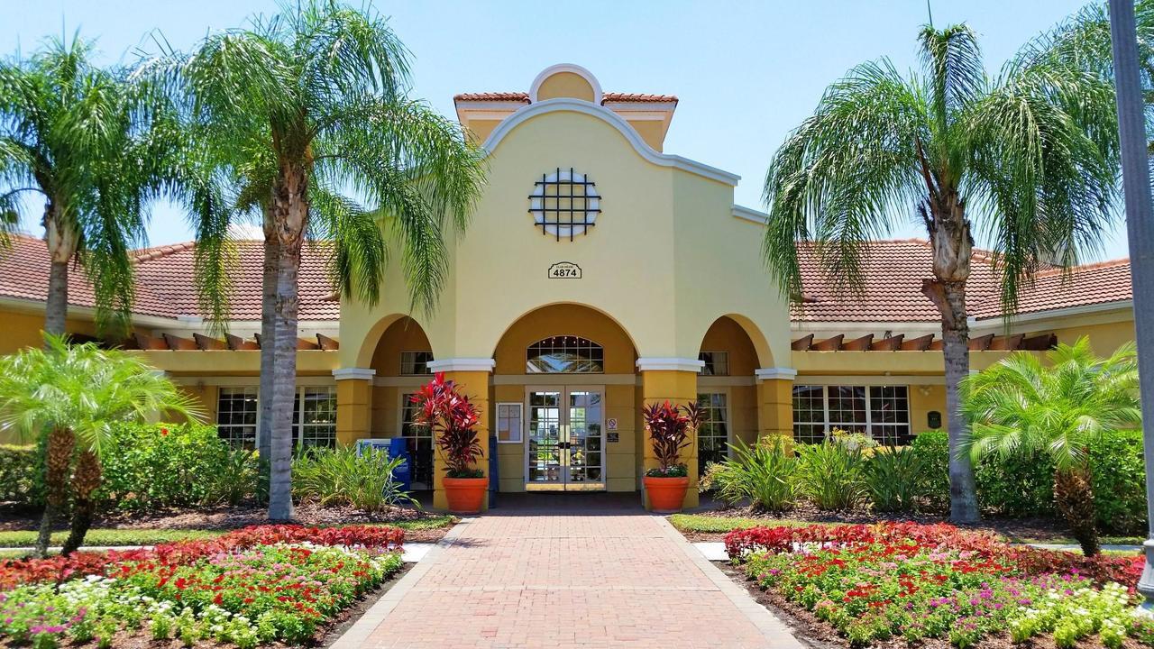 Dream Castle Apartment Kissimmee Exterior photo