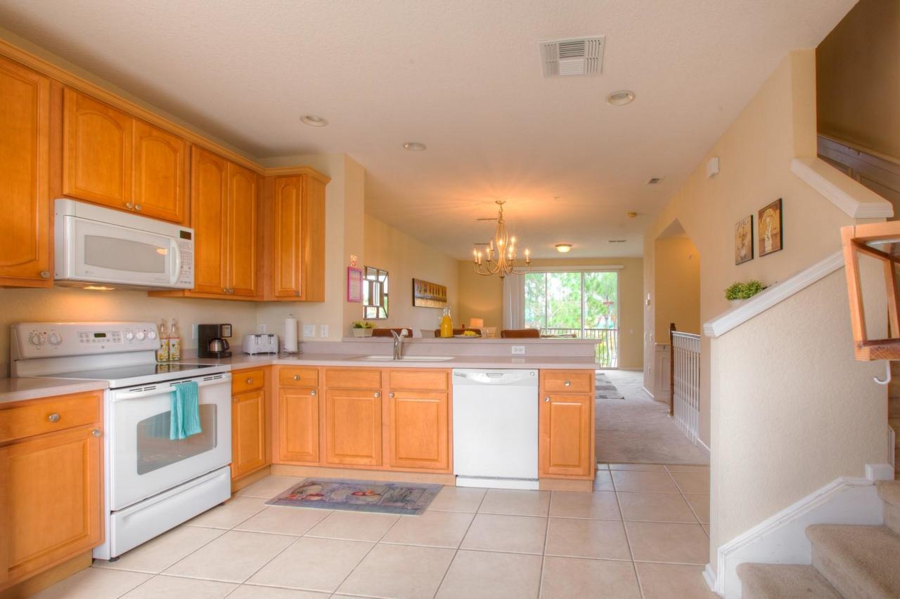 Dream Castle Apartment Kissimmee Exterior photo